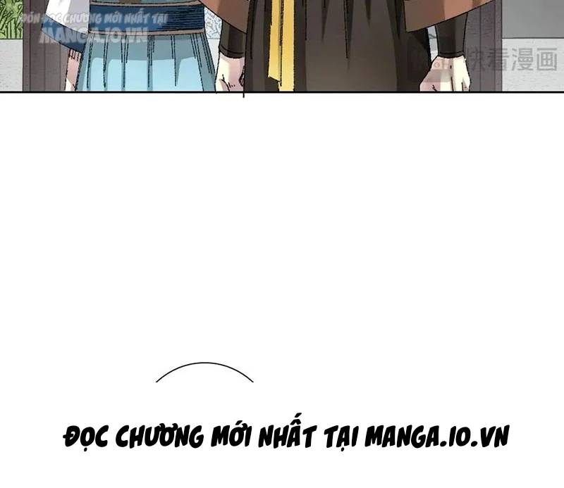 Câu Lạc Bộ Trường Sinh Chap 278 - Next Chap 279