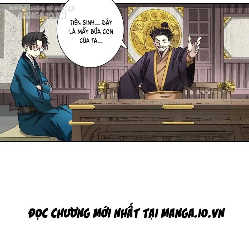 Câu Lạc Bộ Trường Sinh Chap 278 - Next Chap 279
