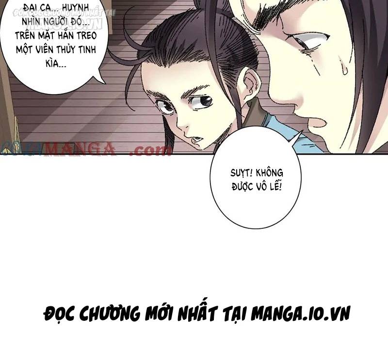 Câu Lạc Bộ Trường Sinh Chap 278 - Next Chap 279