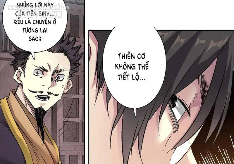 Câu Lạc Bộ Trường Sinh Chap 2785 - Next Chap 2786