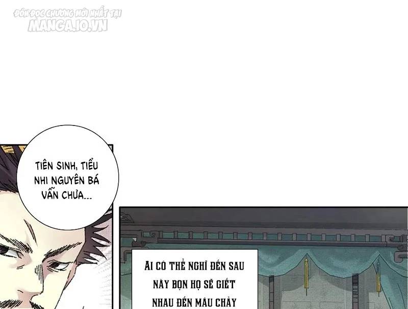 Câu Lạc Bộ Trường Sinh Chap 2785 - Next Chap 2786