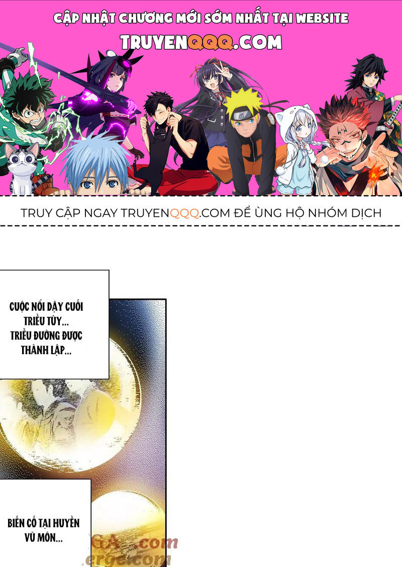 Câu Lạc Bộ Trường Sinh Chap 279 - Next Chap 280