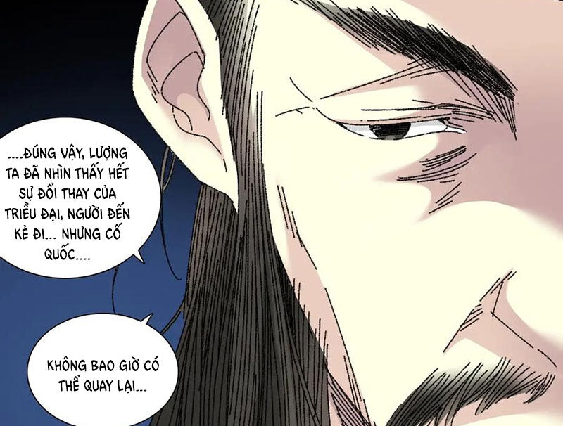 Câu Lạc Bộ Trường Sinh Chap 279 - Next Chap 280