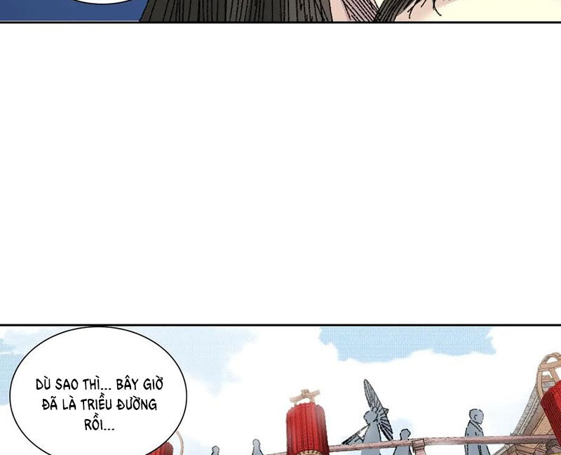 Câu Lạc Bộ Trường Sinh Chap 279 - Next Chap 280