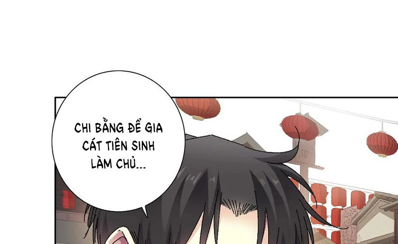 Câu Lạc Bộ Trường Sinh Chap 279 - Next Chap 280