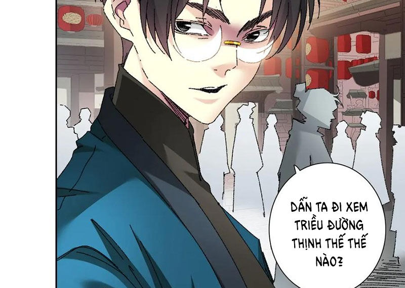 Câu Lạc Bộ Trường Sinh Chap 279 - Next Chap 280