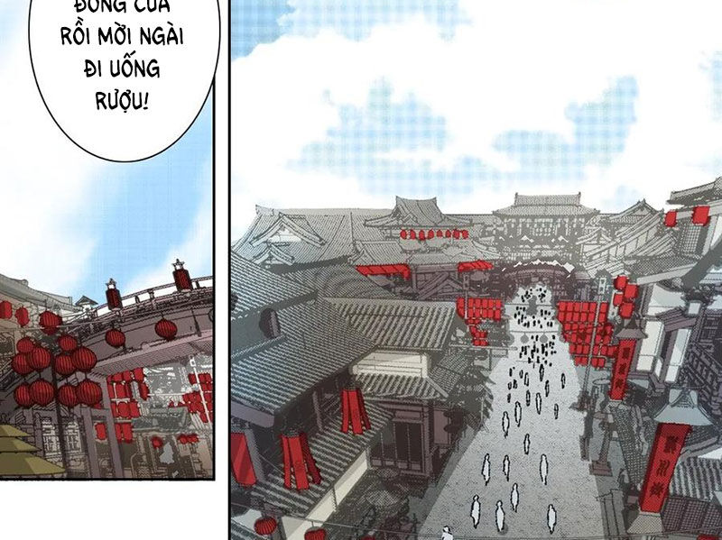 Câu Lạc Bộ Trường Sinh Chap 279 - Next Chap 280