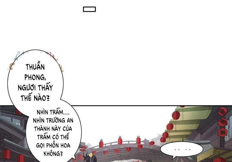 Câu Lạc Bộ Trường Sinh Chap 279 - Next Chap 280