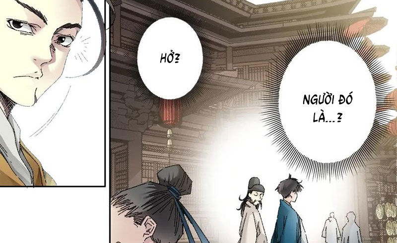 Câu Lạc Bộ Trường Sinh Chap 279 - Next Chap 280