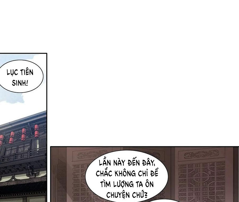 Câu Lạc Bộ Trường Sinh Chap 279 - Next Chap 280