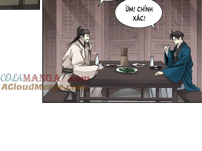 Câu Lạc Bộ Trường Sinh Chap 279 - Next Chap 280