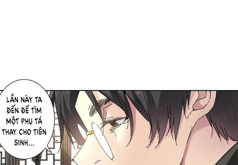 Câu Lạc Bộ Trường Sinh Chap 279 - Next Chap 280