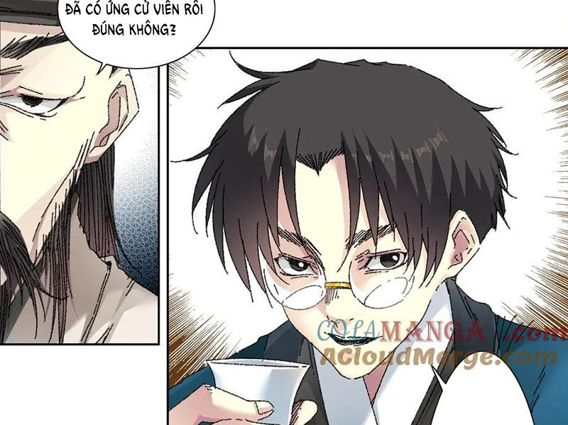 Câu Lạc Bộ Trường Sinh Chap 279 - Next Chap 280