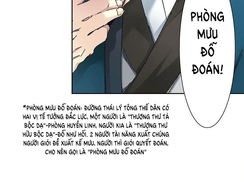 Câu Lạc Bộ Trường Sinh Chap 279 - Next Chap 280