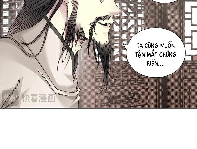 Câu Lạc Bộ Trường Sinh Chap 279 - Next Chap 280
