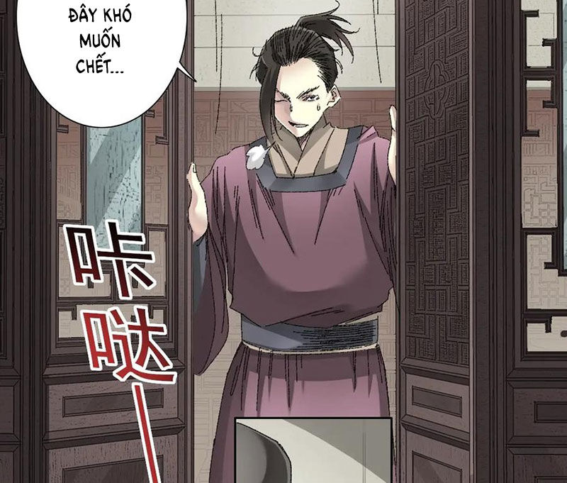 Câu Lạc Bộ Trường Sinh Chap 279 - Next Chap 280