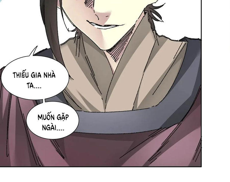 Câu Lạc Bộ Trường Sinh Chap 279 - Next Chap 280