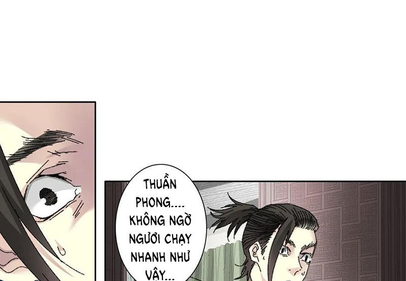 Câu Lạc Bộ Trường Sinh Chap 279 - Next Chap 280