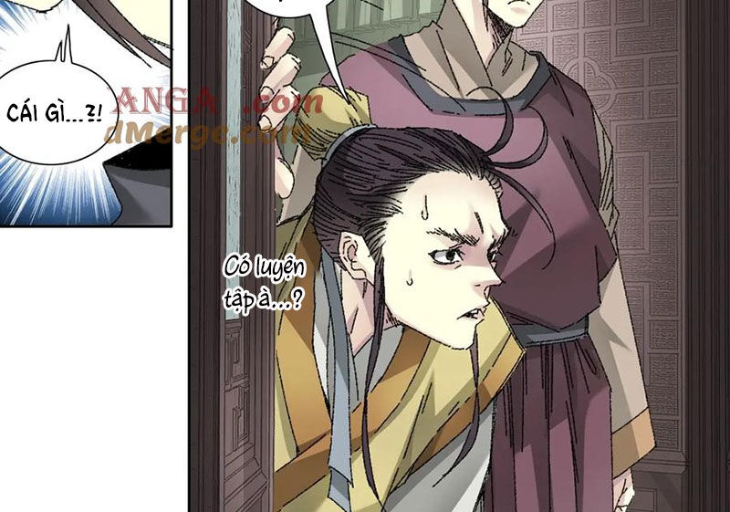 Câu Lạc Bộ Trường Sinh Chap 279 - Next Chap 280