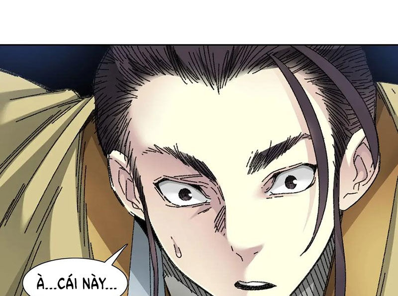 Câu Lạc Bộ Trường Sinh Chap 279 - Next Chap 280