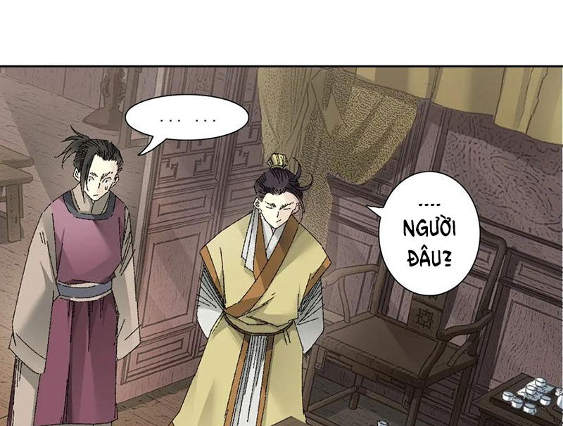 Câu Lạc Bộ Trường Sinh Chap 279 - Next Chap 280