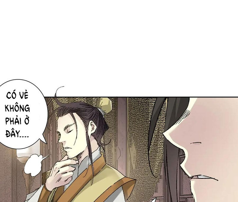 Câu Lạc Bộ Trường Sinh Chap 279 - Next Chap 280