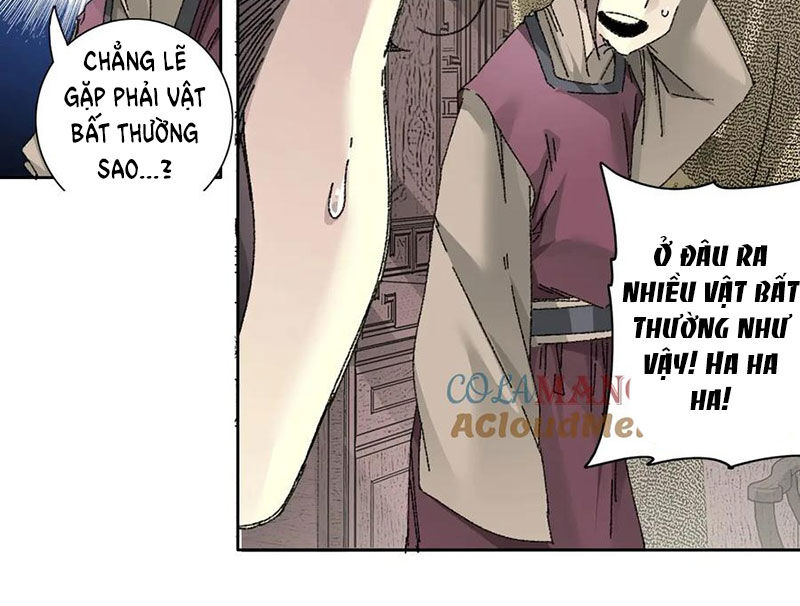 Câu Lạc Bộ Trường Sinh Chap 279 - Next Chap 280