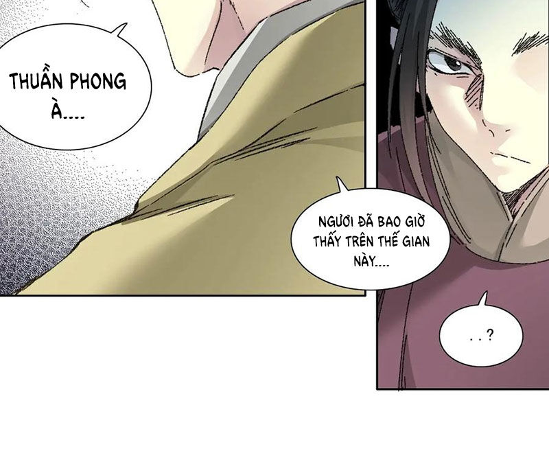 Câu Lạc Bộ Trường Sinh Chap 279 - Next Chap 280