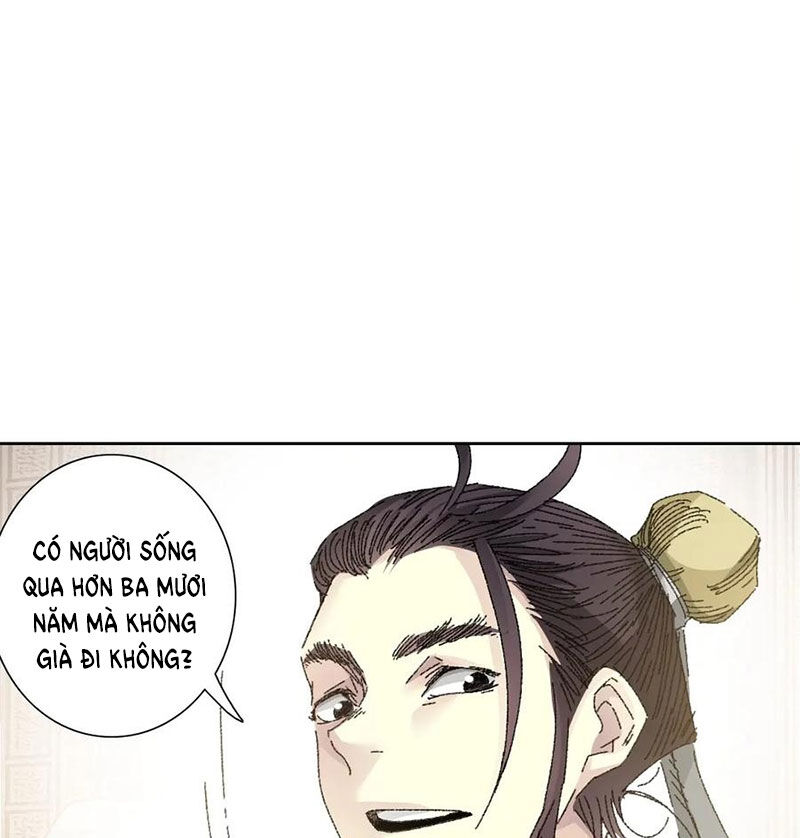 Câu Lạc Bộ Trường Sinh Chap 279 - Next Chap 280