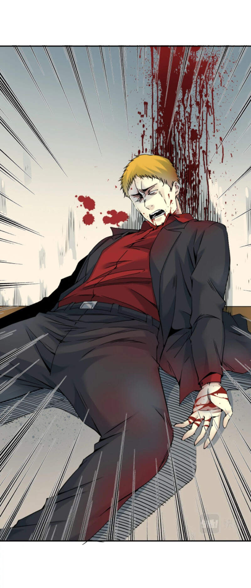 Câu Lạc Bộ Trường Sinh Chap 28 - Next Chap 29