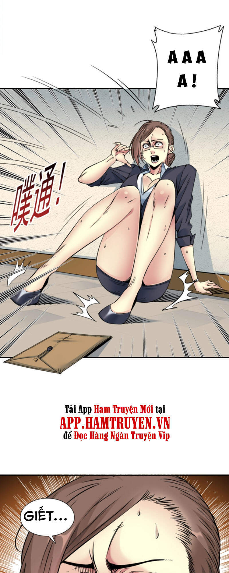 Câu Lạc Bộ Trường Sinh Chap 28 - Next Chap 29