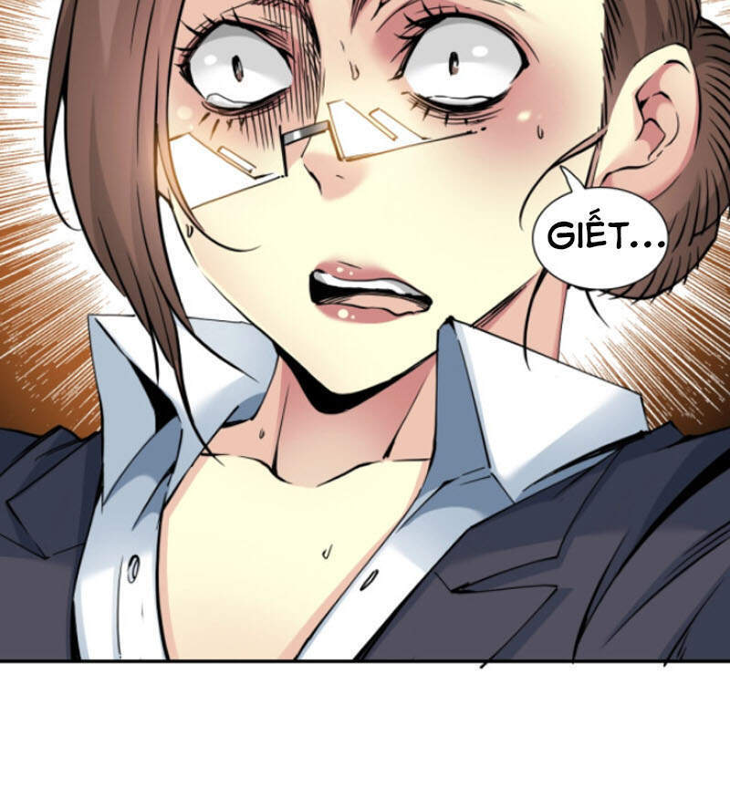 Câu Lạc Bộ Trường Sinh Chap 28 - Next Chap 29