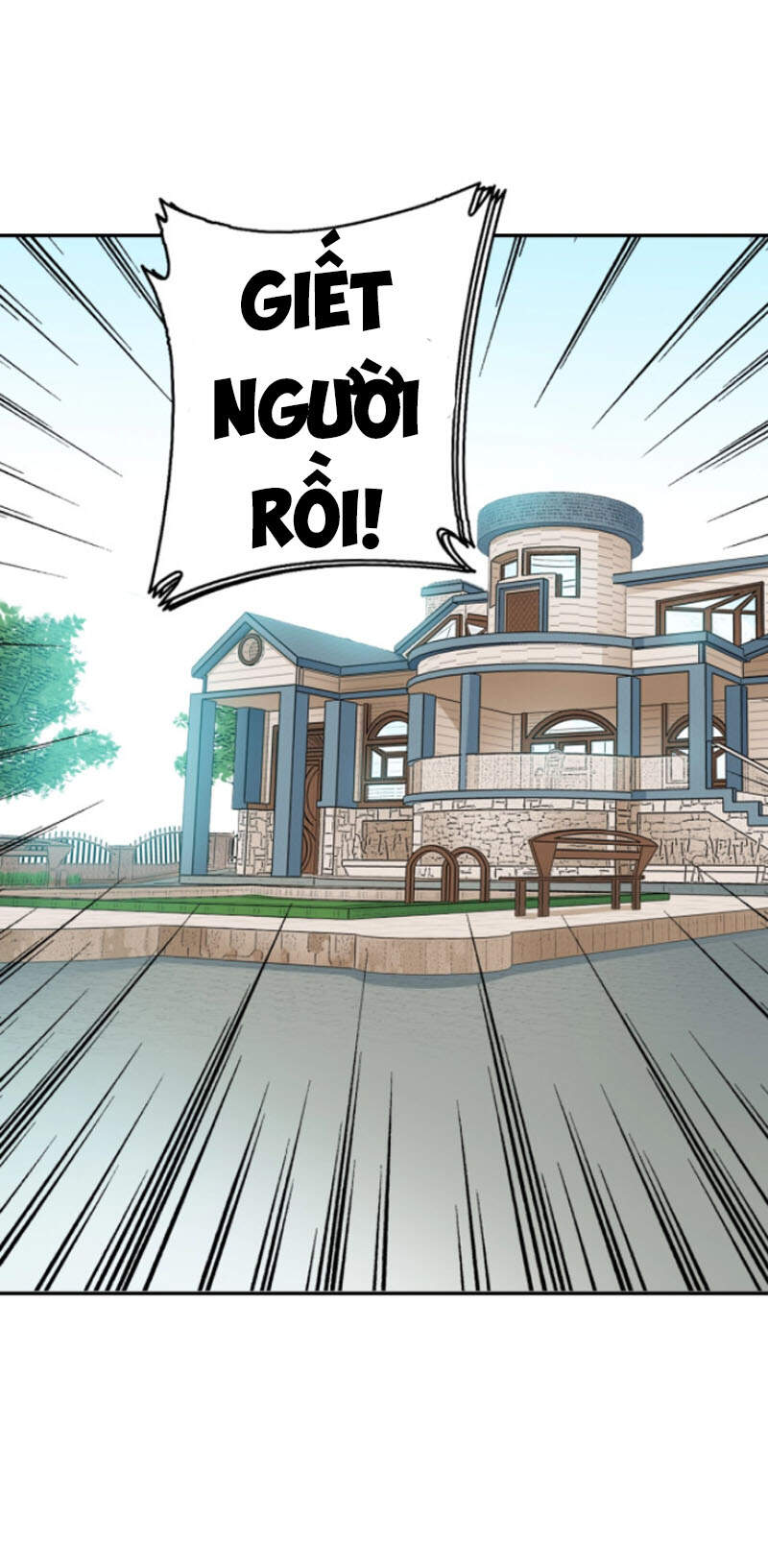 Câu Lạc Bộ Trường Sinh Chap 28 - Next Chap 29