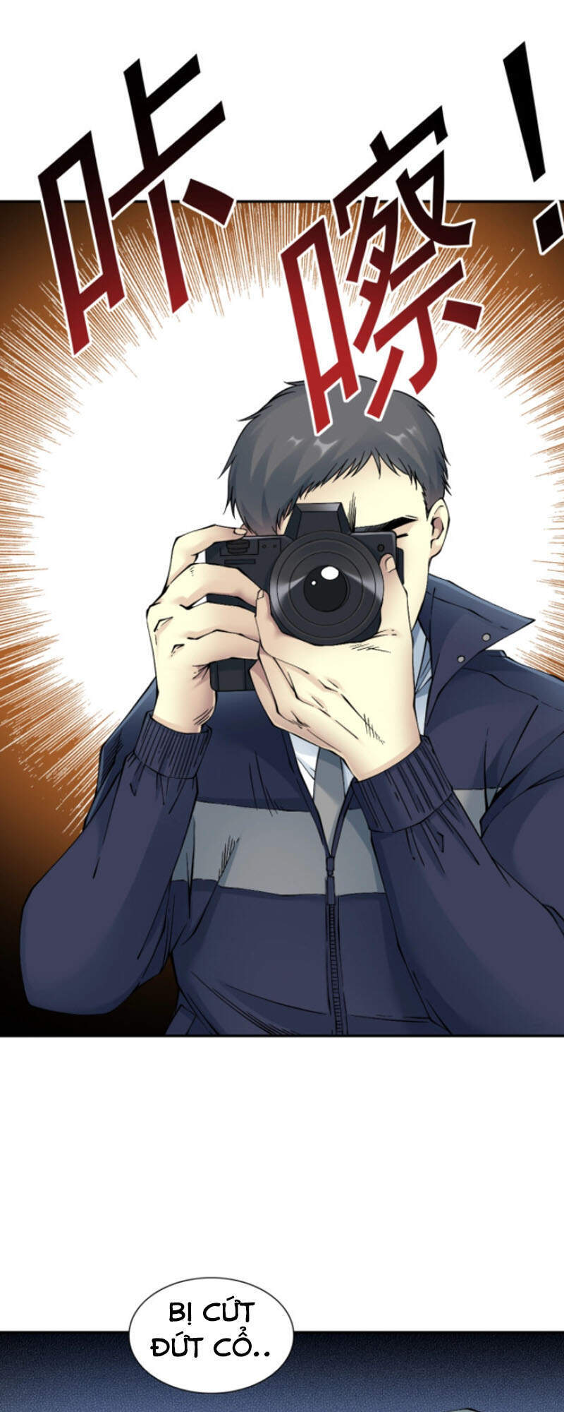 Câu Lạc Bộ Trường Sinh Chap 28 - Next Chap 29