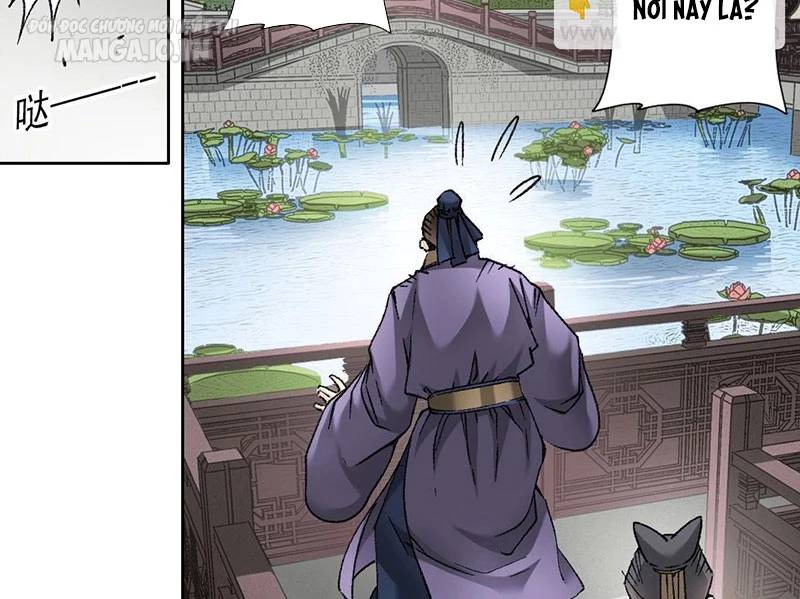 Câu Lạc Bộ Trường Sinh Chap 283 - Next Chap 284