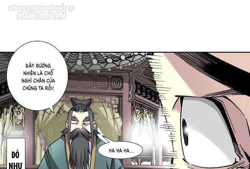 Câu Lạc Bộ Trường Sinh Chap 283 - Next Chap 284
