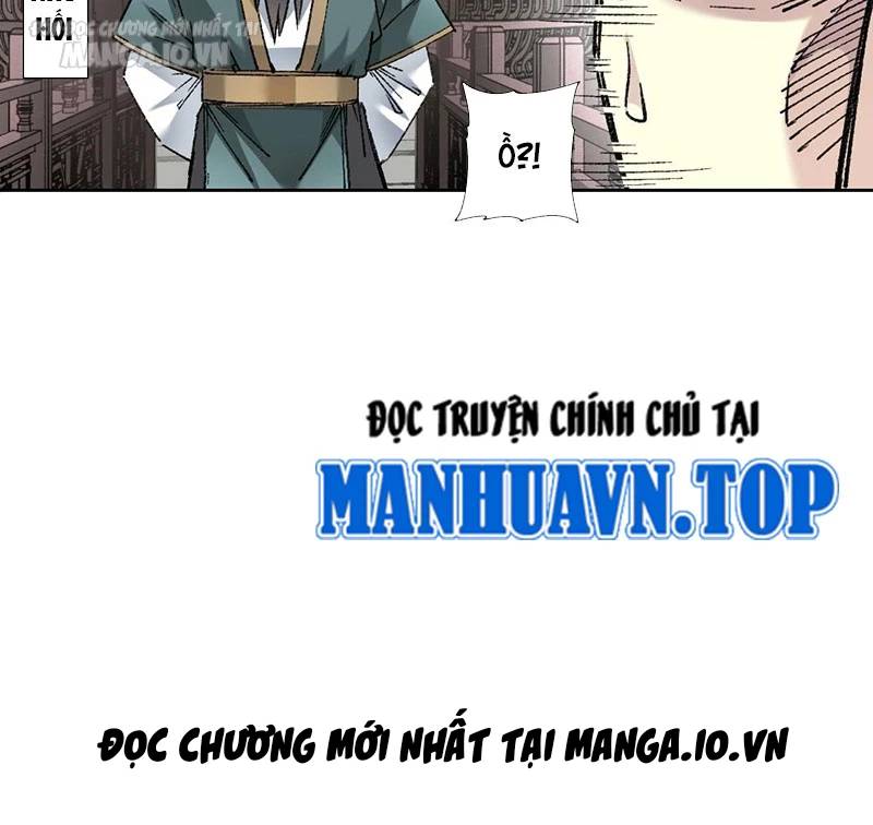 Câu Lạc Bộ Trường Sinh Chap 283 - Next Chap 284