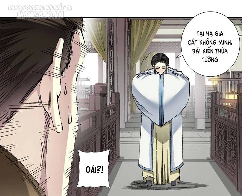 Câu Lạc Bộ Trường Sinh Chap 283 - Next Chap 284
