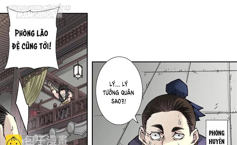 Câu Lạc Bộ Trường Sinh Chap 283 - Next Chap 284