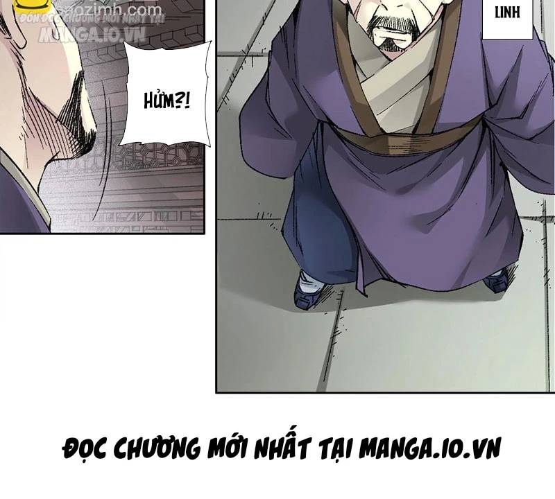 Câu Lạc Bộ Trường Sinh Chap 283 - Next Chap 284