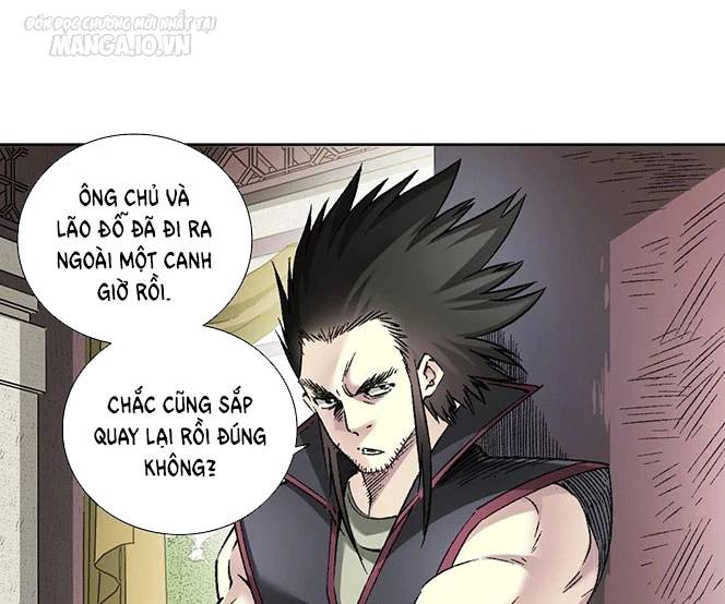 Câu Lạc Bộ Trường Sinh Chap 283 - Next Chap 284
