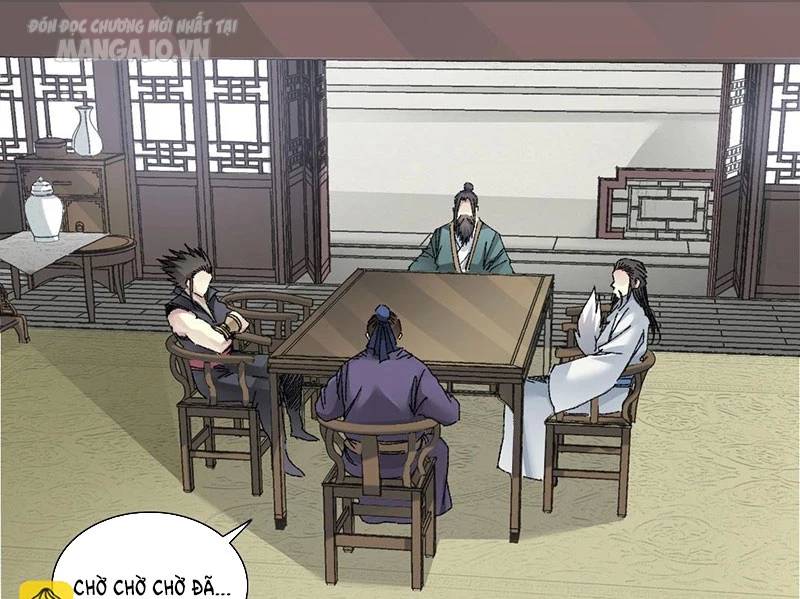 Câu Lạc Bộ Trường Sinh Chap 283 - Next Chap 284
