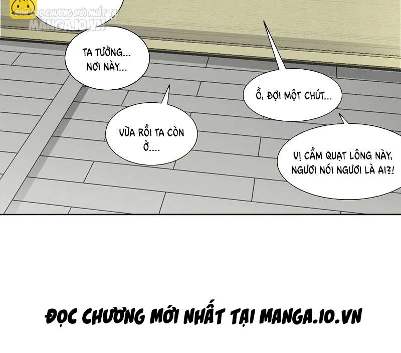 Câu Lạc Bộ Trường Sinh Chap 283 - Next Chap 284