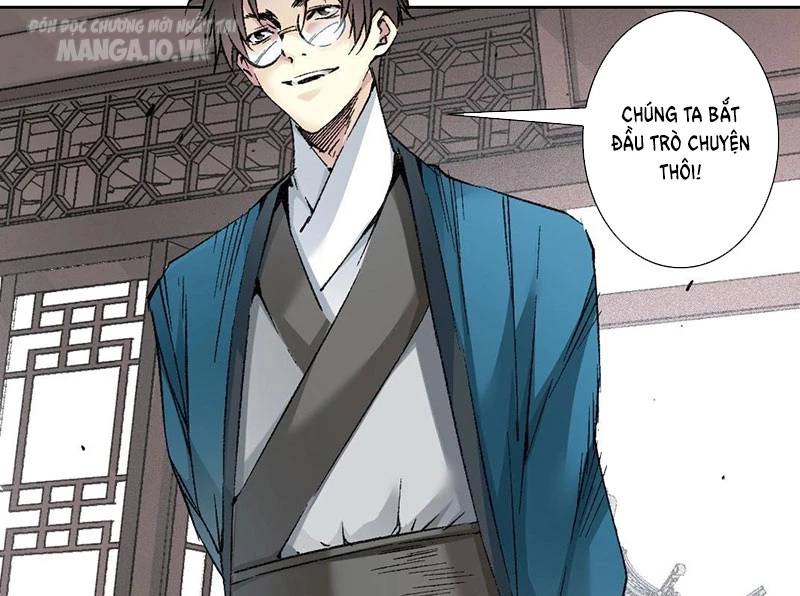 Câu Lạc Bộ Trường Sinh Chap 283 - Next Chap 284