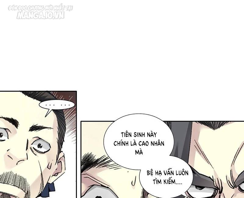 Câu Lạc Bộ Trường Sinh Chap 283 - Next Chap 284