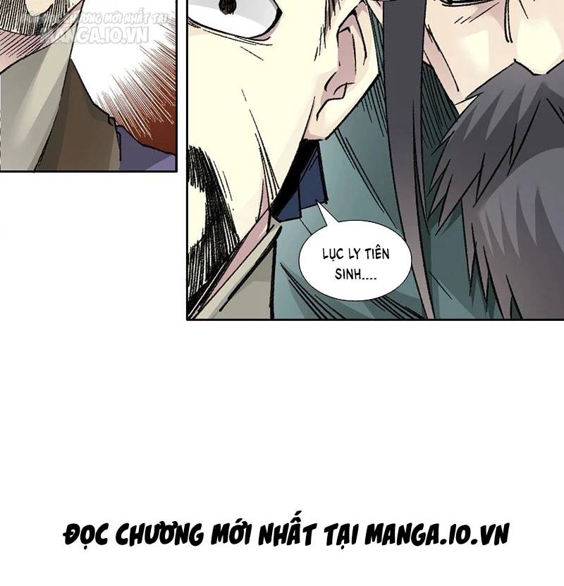 Câu Lạc Bộ Trường Sinh Chap 283 - Next Chap 284