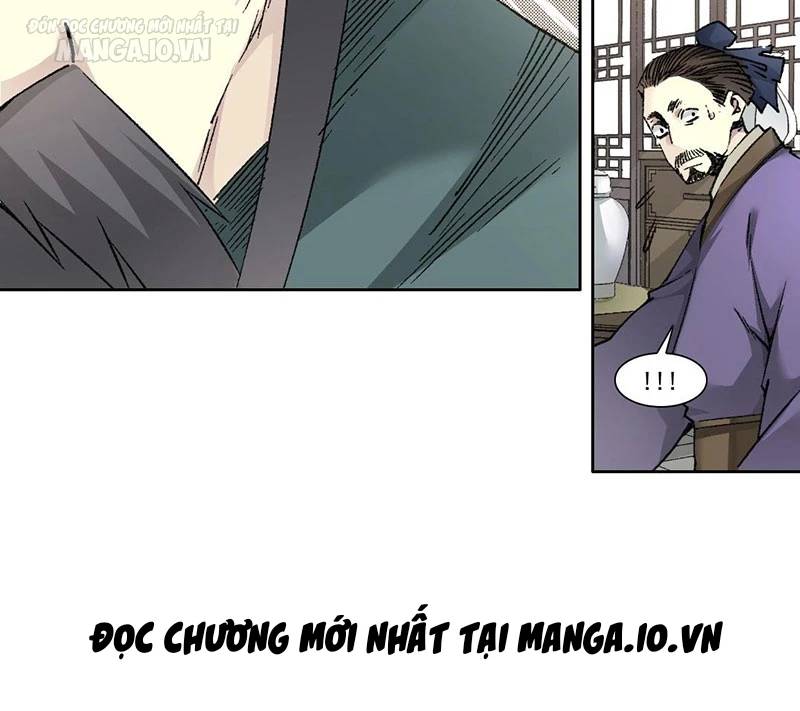 Câu Lạc Bộ Trường Sinh Chap 283 - Next Chap 284