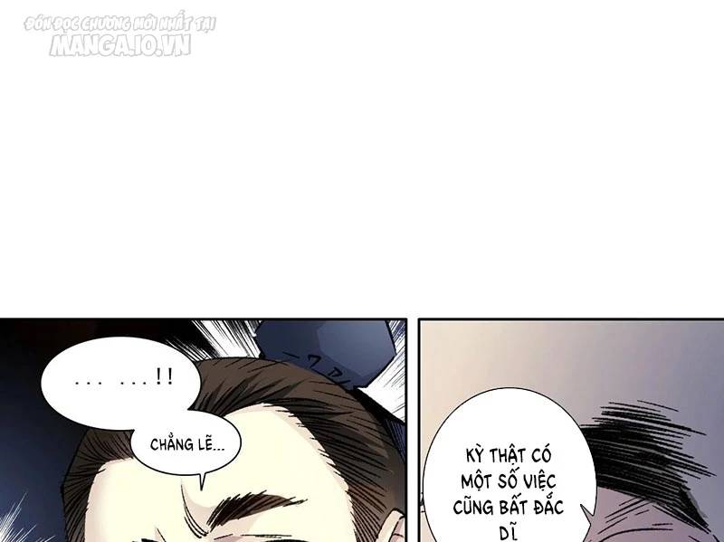 Câu Lạc Bộ Trường Sinh Chap 283 - Next Chap 284