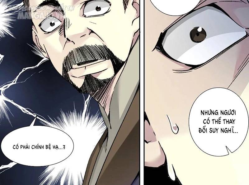 Câu Lạc Bộ Trường Sinh Chap 283 - Next Chap 284