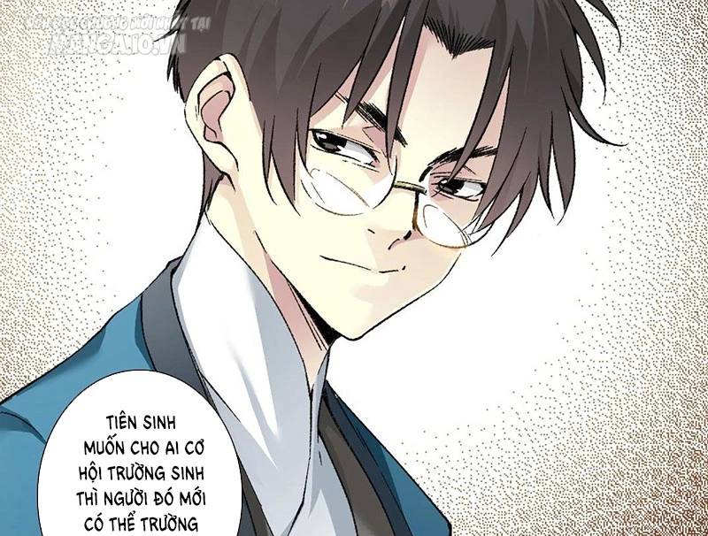 Câu Lạc Bộ Trường Sinh Chap 283 - Next Chap 284